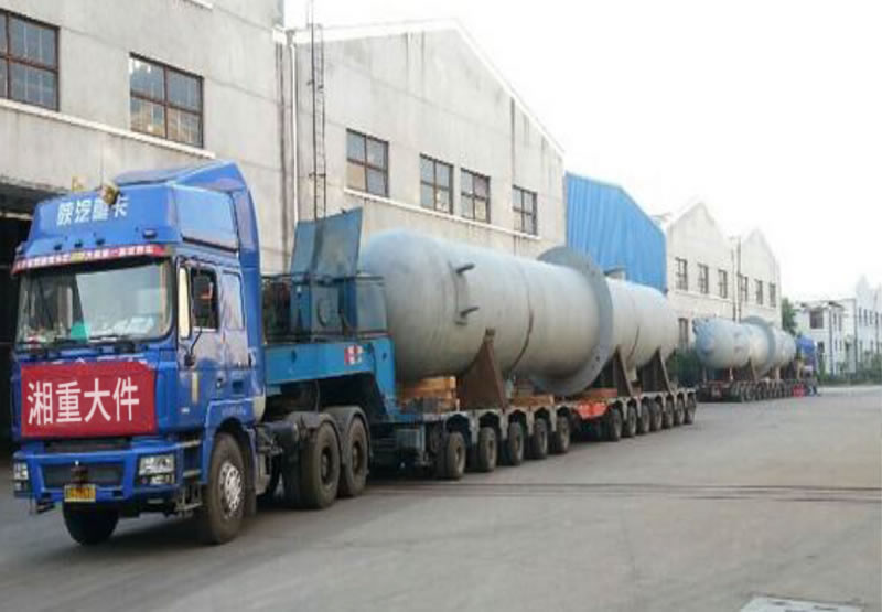 湖南株洲至陕西榆林市