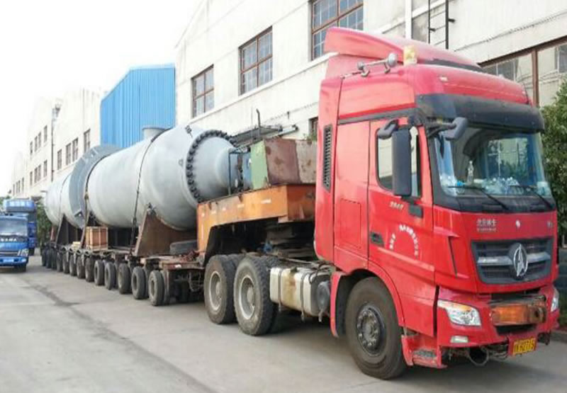 湖南株洲至陕西榆林市