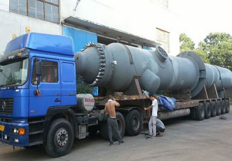 湖南株洲至陕西榆林市